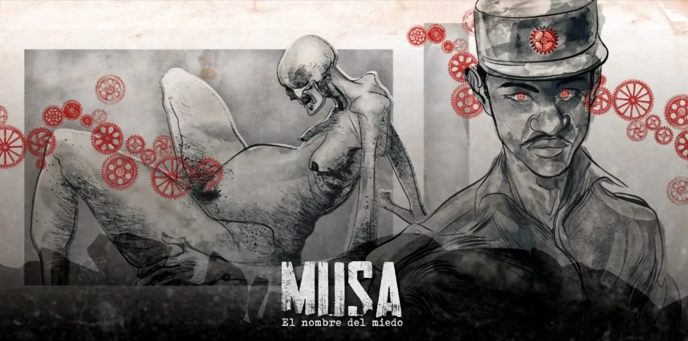 Capítulo 1: Mirar en silencio