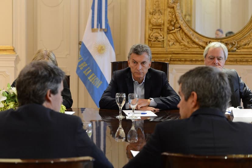 Cuando los números no cierran: nación y provincias, la discusión por los fondos