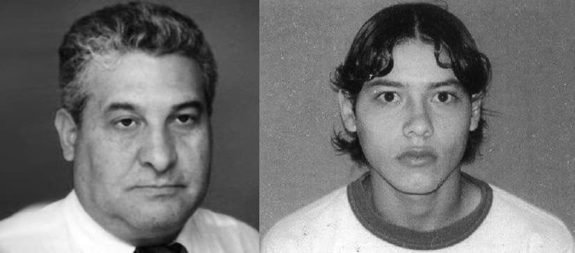 Familias que piden justicia: los casos de Raúl Domínguez y Ezequiel Melián