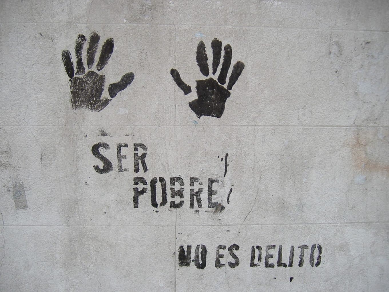 El Bosco. El barrio de los otros