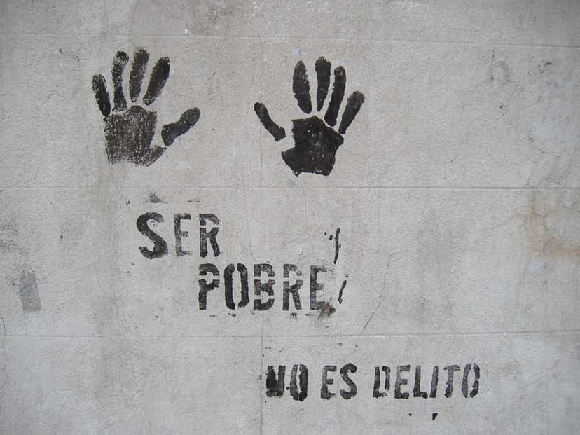 El Bosco. El barrio de los otros