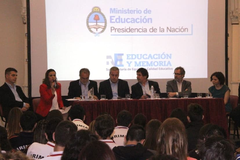 La asombrosa clase de Zamba en Paka Paka sobre la Memoria