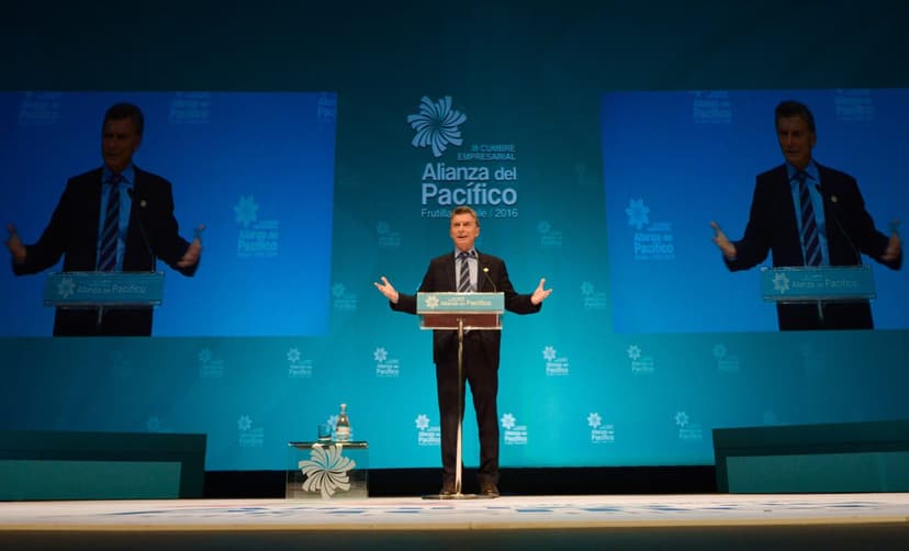 La letra chica del TPP: medicamentos, alimentos y cultura en la mira