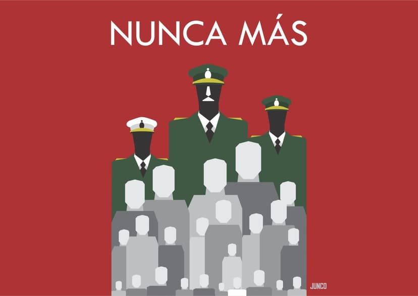 Marzo en Argentina ¿De qué hacemos memoria?