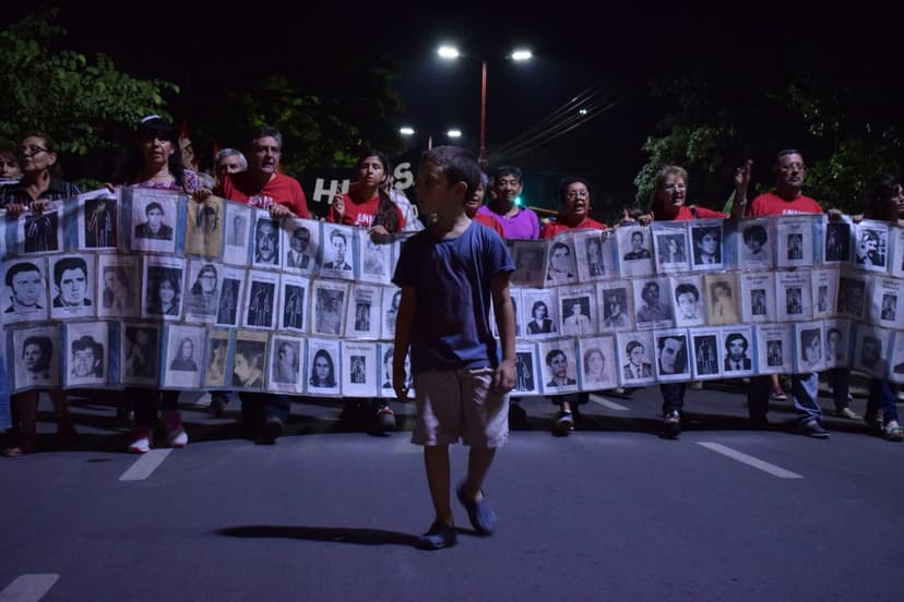 Memorias de la Memoria