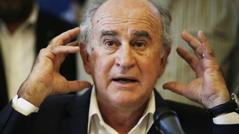 La política por otros medios