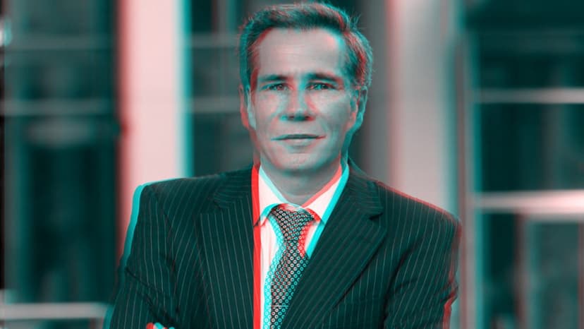 Alberto, mi jefe obsesivo.
