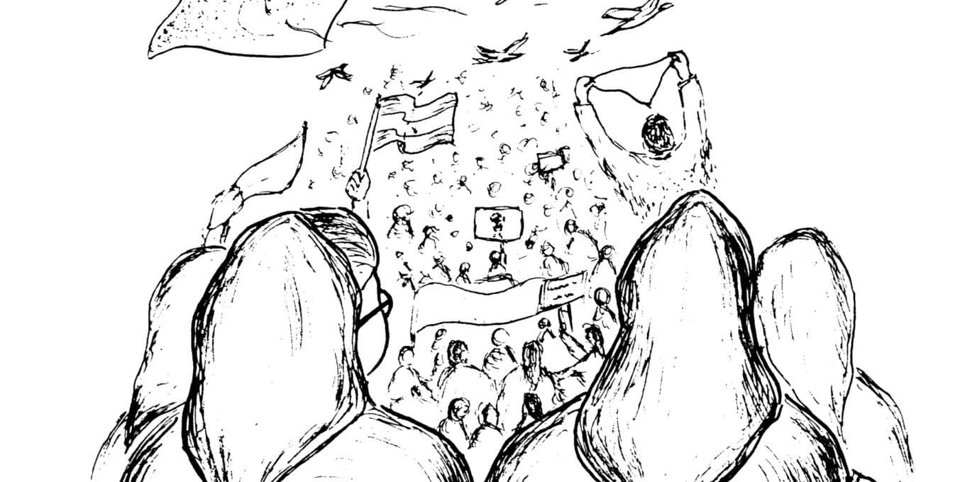 Recalculando: La  CSJN  en la senda del retroceso en materia de derechos humanos.