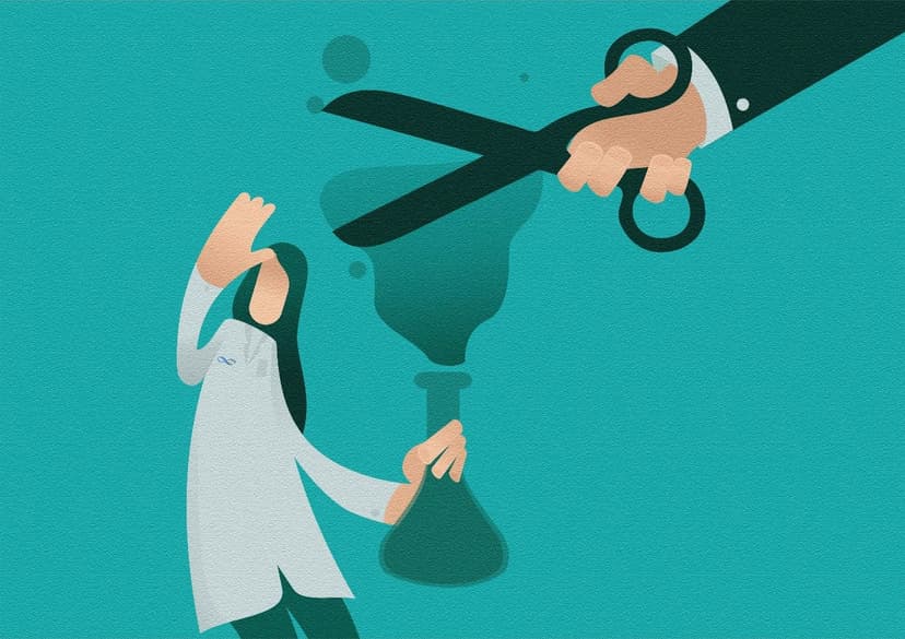 Las ciencias en contexto neoliberal. El sector científico-tecnológico argentino y el conflicto en CyT