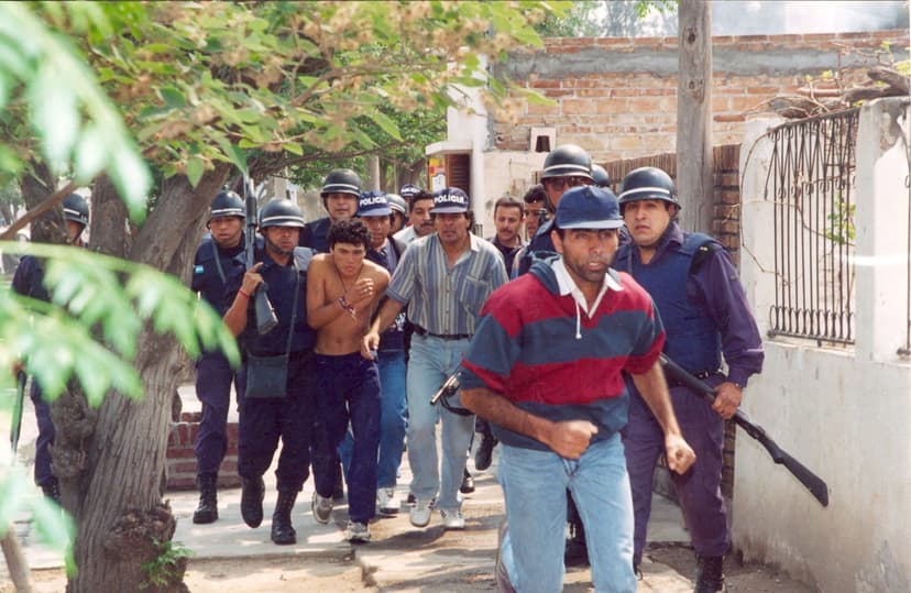 Fotografías