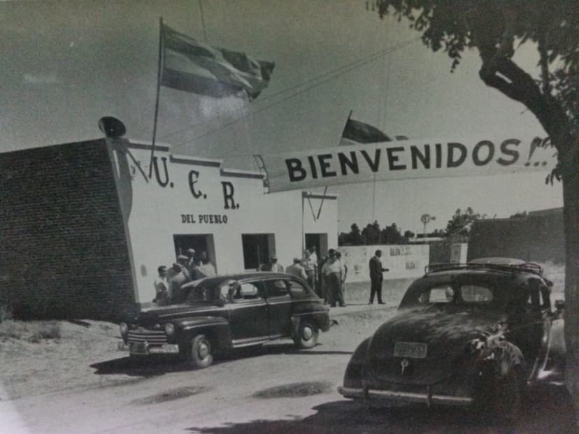Banderas Amarillas