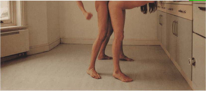 Porno casero mainstream