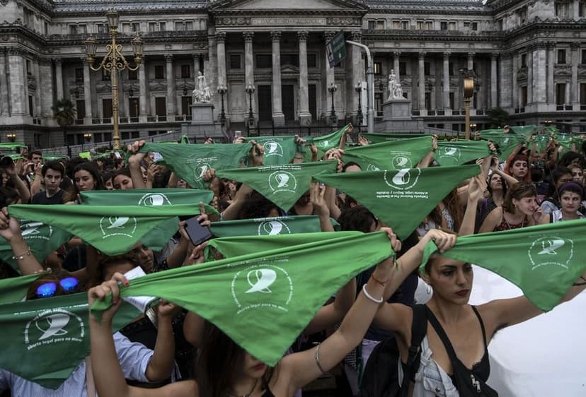 Lo que nos falta