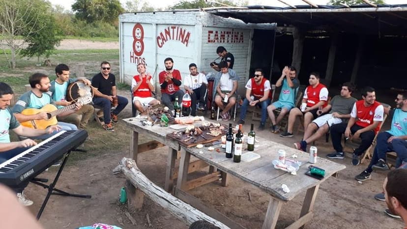 Total la vida va sola
