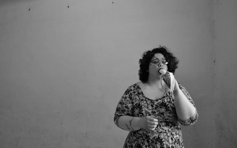 Karime Nassif: «El teatro que me gusta busca quitar las máscaras, no ponerlas»