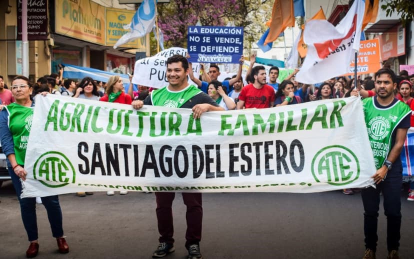 No sobra nadie