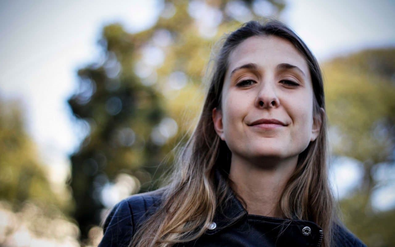 Luciana Sousa: “Las influencias siempre aparecen tamizadas por algunos misterios de la escritura”