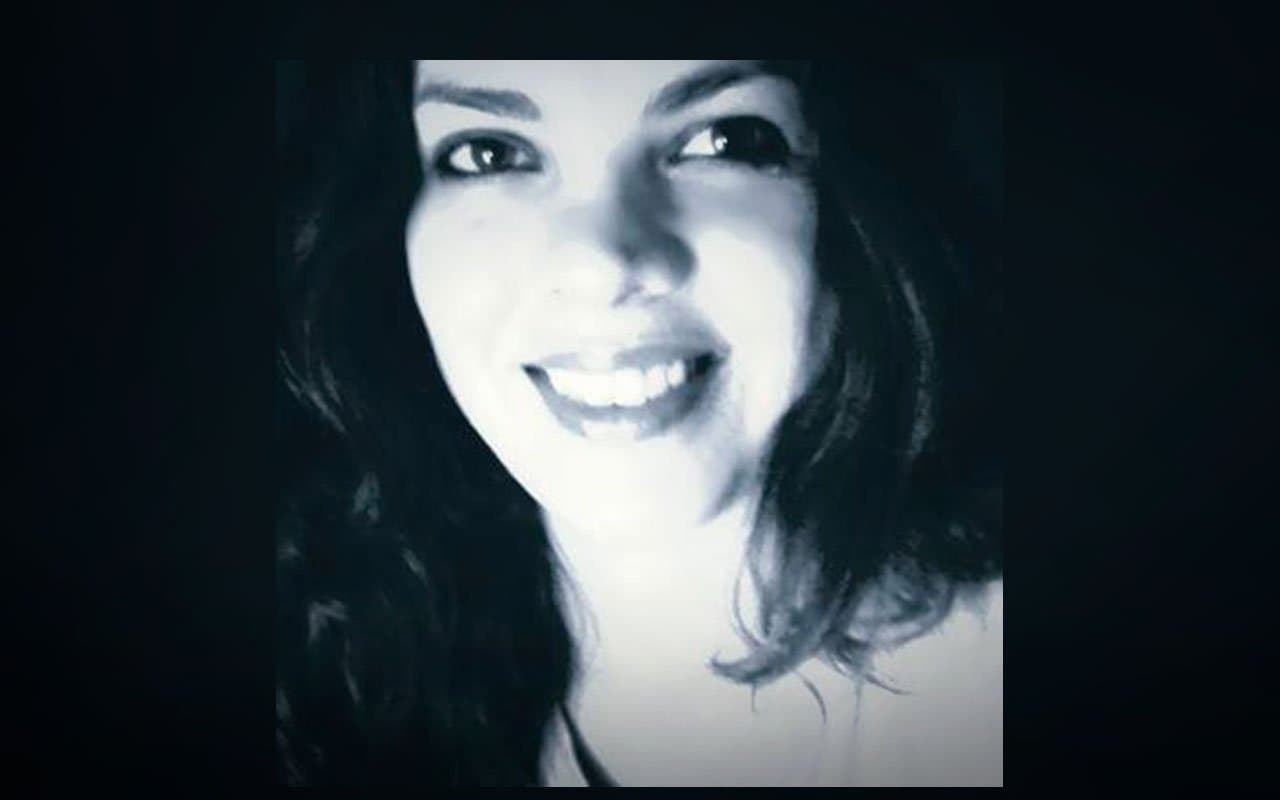 La poesía de Sabrina Romera