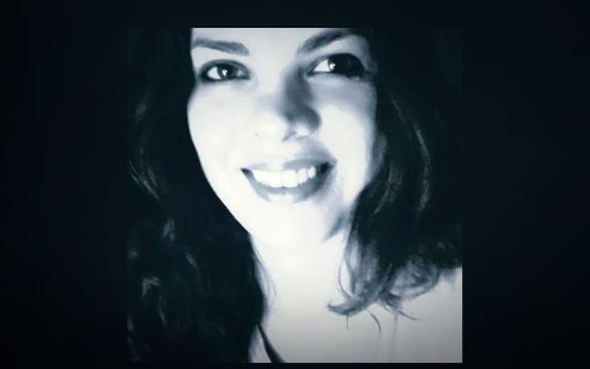La poesía de Sabrina Romera