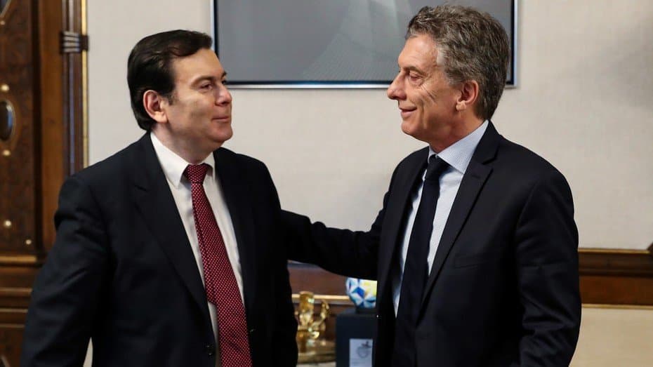 Notas para repensar la coyuntura política nacional y provincial