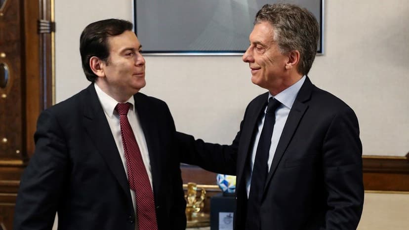 Notas para repensar la coyuntura política nacional y provincial