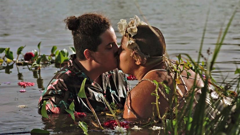 Profanas de la sexualidad: las hijas del fuego