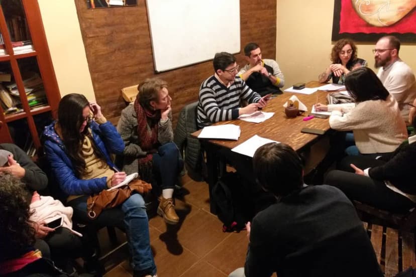 Declaración del Foro de la Coalición por una Comunicación Democrática en Santiago del Estero