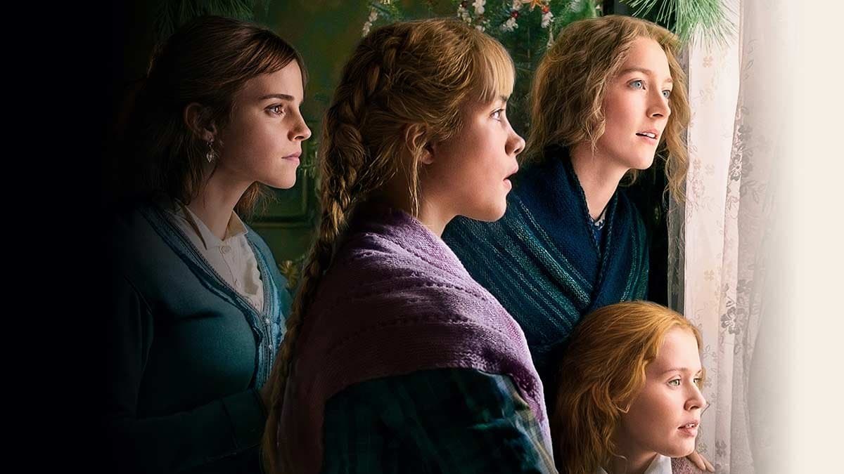 Oscars: otro año sin mujeres
