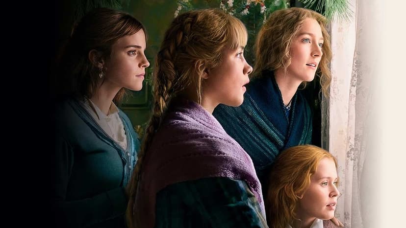 Oscars: otro año sin mujeres