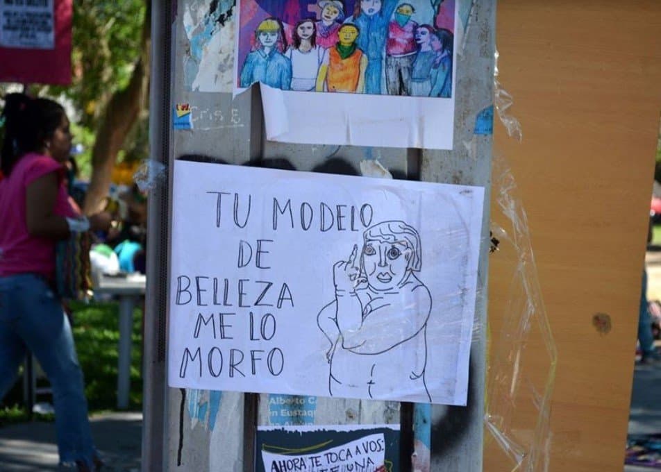 En un mundo justo, las gordas no nos escondemos