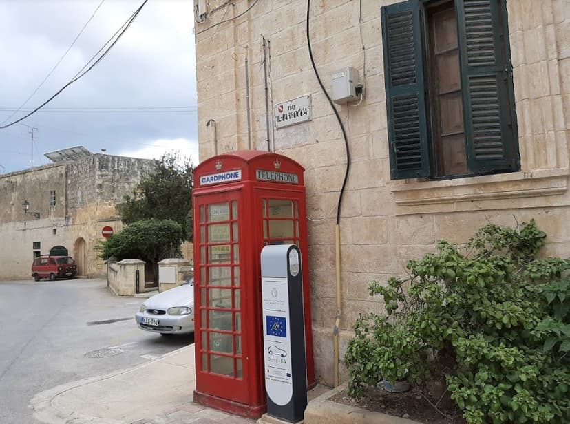 ¿Por qué Malta? Un texto sobre la finitud