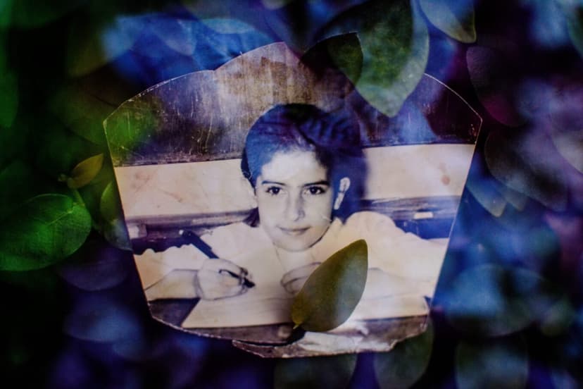 Avisame cuando llegues: a 40 años del femicidio de Amelia Morales