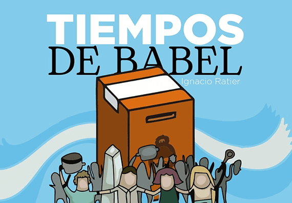 Tiempos de Babel