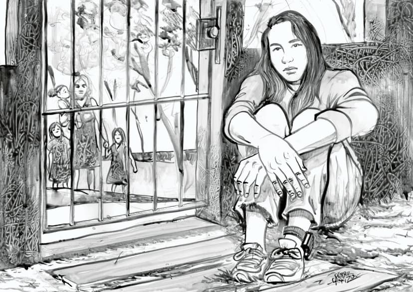 Microtráfico de drogas: una investigación periodística revela la ausencia de datos sobre mujeres detenidas y condenadas